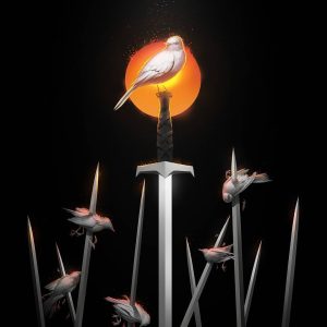 True Black Tarot - Ảnh 13