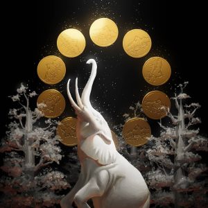 True Black Tarot - Ảnh 15