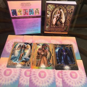 Archangel Fire Oracle - Ảnh 11