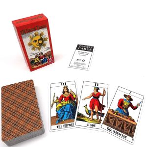 1JJ Swiss Tarot - Ảnh 13