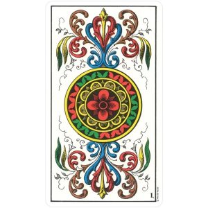 1JJ Swiss Tarot - Ảnh 7