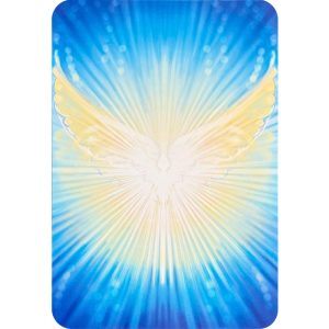 22 Archangels Oracle - Ảnh 10