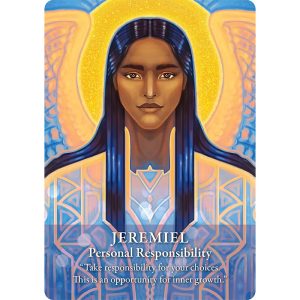 22 Archangels Oracle - Ảnh 5