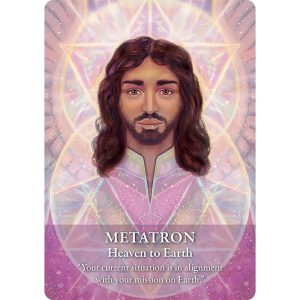 22 Archangels Oracle - Ảnh 6