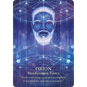 22 Archangels Oracle - Ảnh 7
