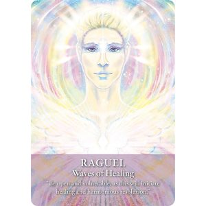 22 Archangels Oracle - Ảnh 8