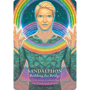 22 Archangels Oracle - Ảnh 9