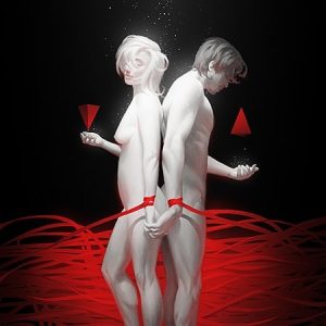 True Black Tarot - Ảnh 6
