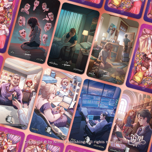 Lucky in Love Tarot - Ảnh 4