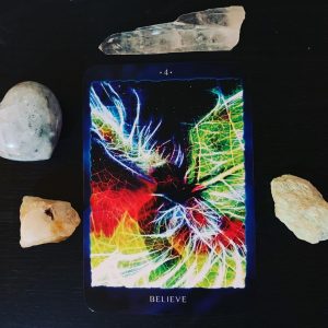 Cosmic Reading Cards - Ảnh 6