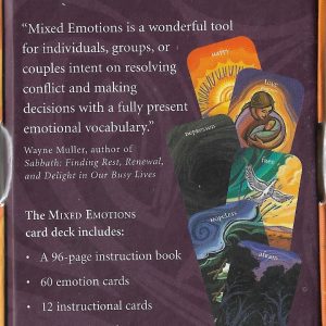 Mixed Emotions Cards (2nd Edition) - Ảnh 10