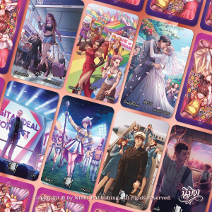 Lucky in Love Tarot - Ảnh 8