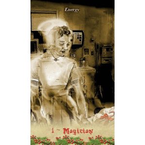 A Christmas Tarot - Ảnh 3
