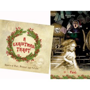 A Christmas Tarot - Ảnh 6