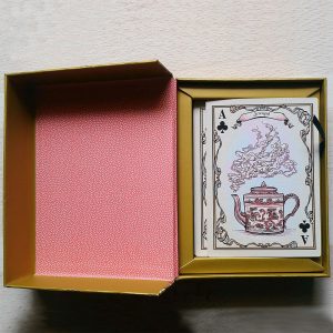 A Jane Austen Tarot Deck - Ảnh 10
