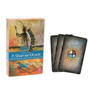 A Shaman Oracle - Ảnh 13