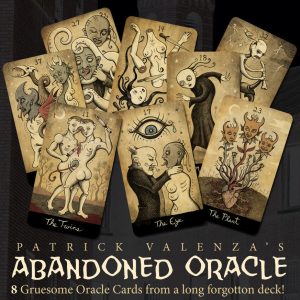 Abandoned Oracle - Ảnh 7