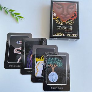 Aboriginal Dreamtime Oracle - Ảnh 10