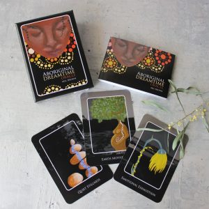 Aboriginal Dreamtime Oracle - Ảnh 11