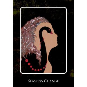 Aboriginal Dreamtime Oracle - Ảnh 4