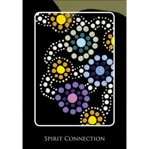 Aboriginal Dreamtime Oracle - Ảnh 5