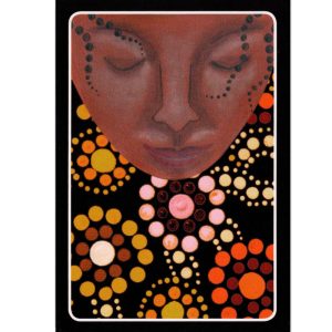 Aboriginal Dreamtime Oracle - Ảnh 6