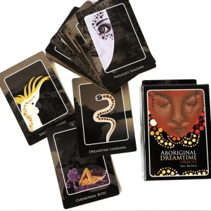 Aboriginal Dreamtime Oracle - Ảnh 9