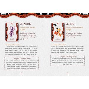 Aboriginal Healing Oracle - Ảnh 10