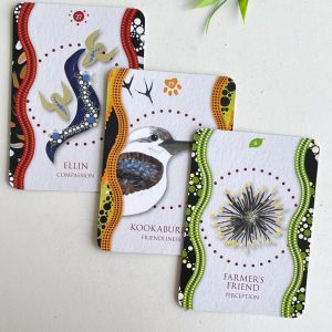 Aboriginal Healing Oracle - Ảnh 11
