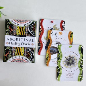 Aboriginal Healing Oracle - Ảnh 13