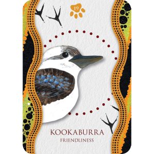 Aboriginal Healing Oracle - Ảnh 5