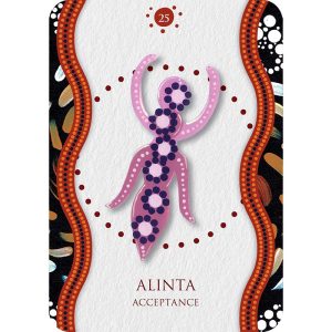 Aboriginal Healing Oracle - Ảnh 6