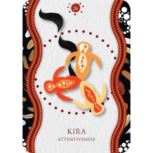 Aboriginal Healing Oracle - Ảnh 7