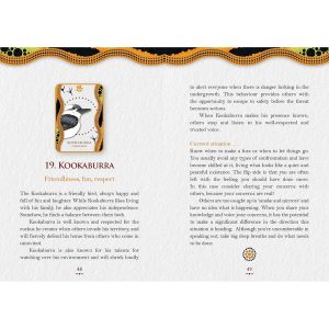 Aboriginal Healing Oracle - Ảnh 9
