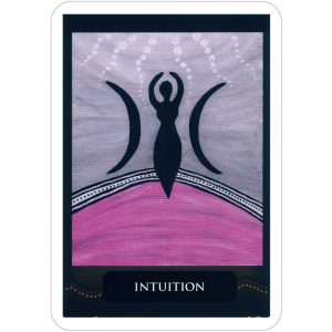 Aboriginal Spirit Oracle - Ảnh 8