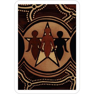 Aboriginal Spirit Oracle - Ảnh 9
