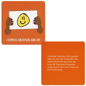 Absolute Affirmations Cards - Ảnh 3