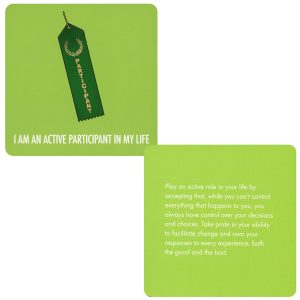 Absolute Affirmations Cards - Ảnh 4
