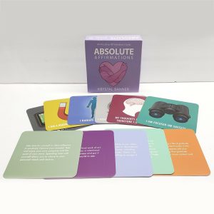 Absolute Affirmations Cards - Ảnh 7