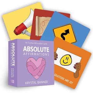 Absolute Affirmations Cards - Ảnh 8