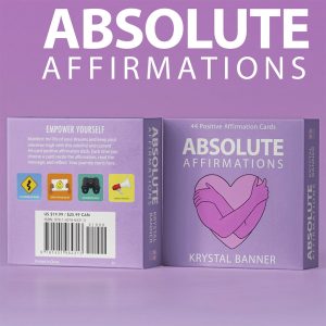 Absolute Affirmations Cards - Ảnh 9