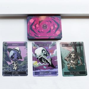 Adorabyssal Oracle - Ảnh 10
