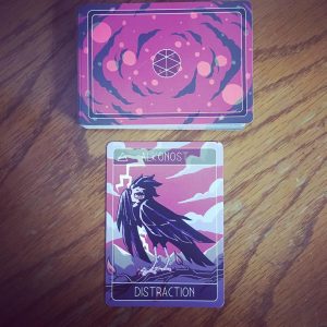 Adorabyssal Oracle - Ảnh 3