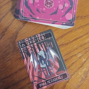 Adorabyssal Oracle - Ảnh 4