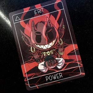 Adorabyssal Oracle - Ảnh 6