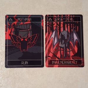 Adorabyssal Oracle - Ảnh 5