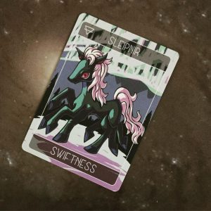 Adorabyssal Oracle - Ảnh 7