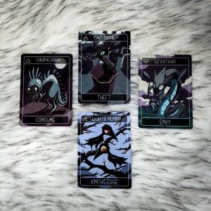 Adorabyssal Oracle - Ảnh 8