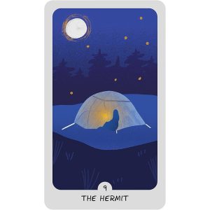 Adventure Tarot - Ảnh 3