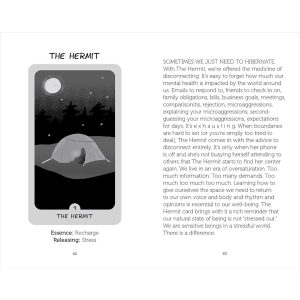 Adventure Tarot - Ảnh 7